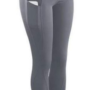 Licra con bolsillos de mujer. Talla M. 9 USD. 53895402 - Img 123474388
