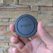 tapa de body SONY - Img 57567195