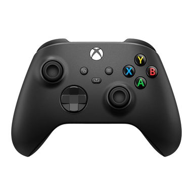 Control Xbox Series X/S (Negro) (Pilas), con entrega rápida en La Habana - Img 119746224