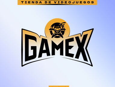 *.*GameX - COMPRAS ONLINE PC*.* - (53441089 - 53827989) - Img main-image-43454595