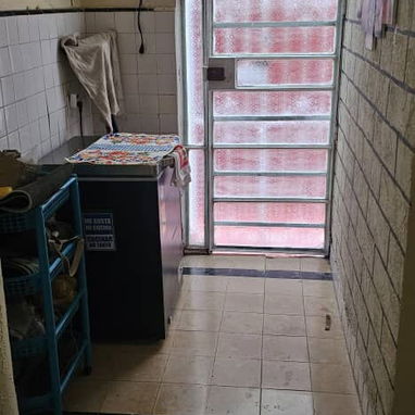 Vendo casa independiente bajo de un biplanta en Plaza - Img 122739510