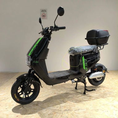 Vendo motos electricas - 2/8