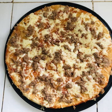 Comida a domicilio soy de la habana interesados al pv 58138827 De cerdo Bistec de cerdo 2000 Bistec empanado - Img 118788335