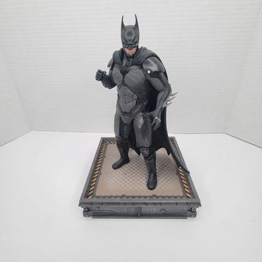 馃挜Se vende Figura de Batman de Injustice 2 The Versus Collection馃挜 - Img 107188708