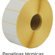 PEGATINAS TÉRMICAS PARA PRECIO - Img 56471404