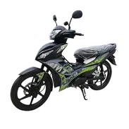 MOTOR MT 125 CC NUEVOS OFERTAA!!!! - Img 51102143
