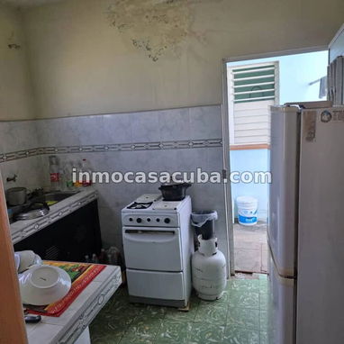 AL1002 – Casa en venta en Alturas del Aeropuerto, Boyeros – 4 habitaciones, 2 baños y amplio terreno - 9/9