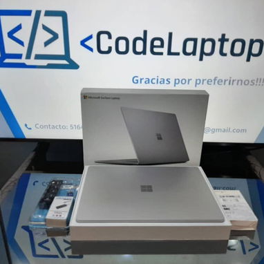 ‼️LAPTOP DE USO EN PERFECTO ESTADO - Img 123453511