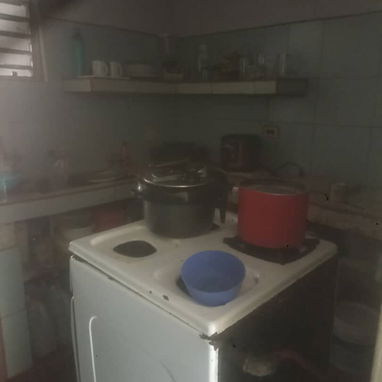 Venta de casa en boyeros (lutgardita - 8/10