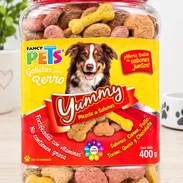 Galletas Yummy para Perros - Img 58170596