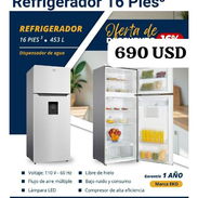 Refrigeradores - Img 53671308