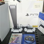 PlayStation  PS5 - Img 45764915