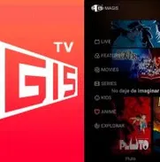 Magic Tv servicio de streaming Habana - Img 50725027