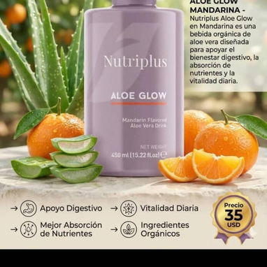 Se vende estos productos de nutrición - 9/10