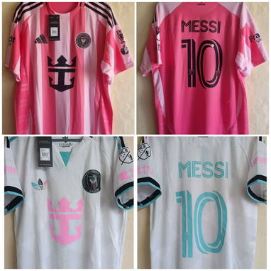 Aún no tienes la equipación de tu equipo favorito , que esperas en Golazo KJ tenemos la que quieras no dude en preguntar - 8/10