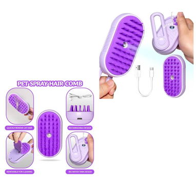 Cardas y Cepillos para Mascotas - Img 117947769