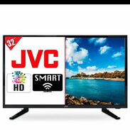 Televisor 32" JVC nuevo Smart TV - Img 45630976