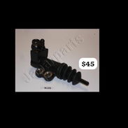 Esclava de Clutch de Hyundai Accent 2006-2010 - Img 53394525