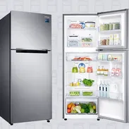 Refrigerador Samsung 9 pies cúbicos - Img 56865521