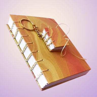 Oferta 🔖 Agenda + Llavero - 2/2