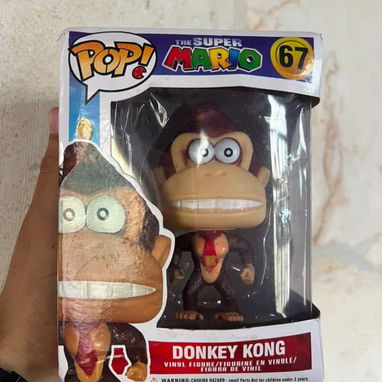 ✨ *Funkos* 💰Precio: 7 Usd - 3/4