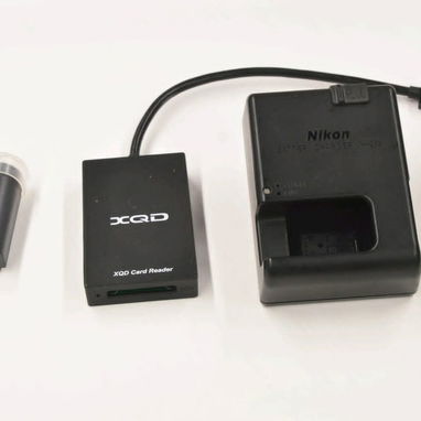 Vendo Cámara Profesional Nikon Z6 - Img 126264151