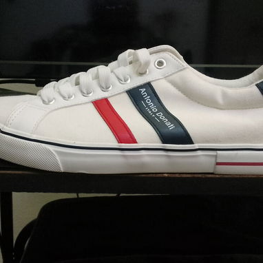 Zapatos Nuevos Corte bajo estilo Superga #43 - 2/4