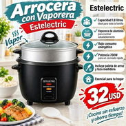 Arrocera - Img 57997887