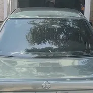 Vendo Nissan Sentra B13, Automatico, Inyeccion electronica, de 1999 - Img 55520693