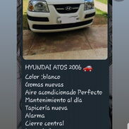 Se vende Hyundai Atos o Porki Fiat - Img 45496710