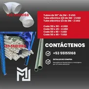 TUBERÍAS - Img 53727035