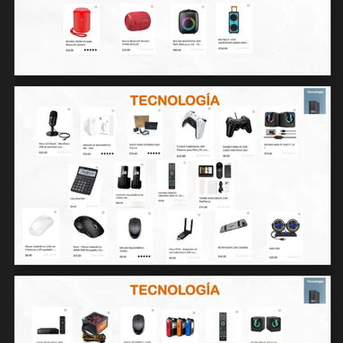 CATÁLOGO DE OFERTAS - 10/10