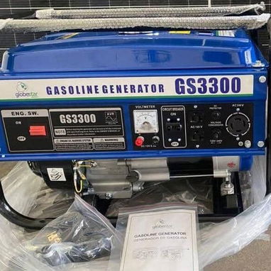 ⚡️ Equipos de Energía Portátil y Plantas – Transporte Disponible (kinetica) - 10/10