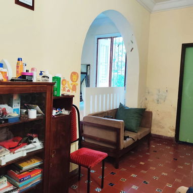 En venta casa en Siboney. Ubicada en una zona muy tranquila y segura !!! - Img 110192617