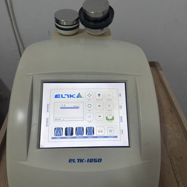 Rebaja!!! Equipos profesionales para ttos faciales y corporales - 4/4