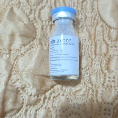 Antibióticos importados - Img 122099058