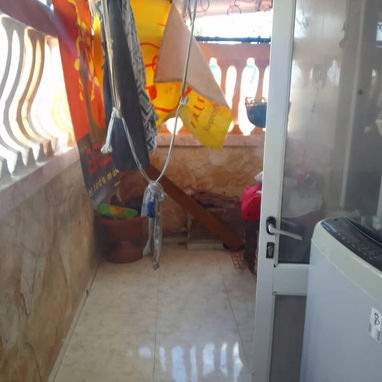 A la venta casa en el Reparto Sevillano en excelente estado - Img 125077455