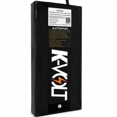 ♨️¡Eleva el rendimiento de tu Bicimoto al máximo nivel con nuestras K-volt de fabricacion Koreana alta gama ⚡ Wa.me/+535 - 2/2