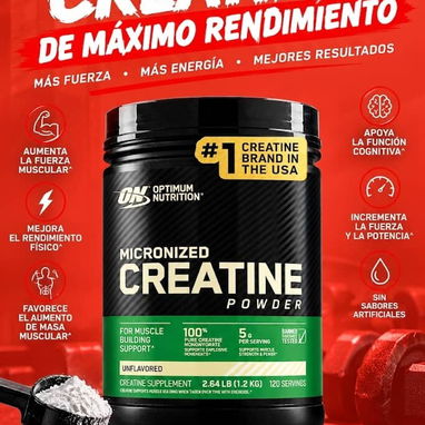 Creatinas - 4/5