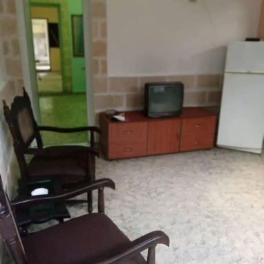 📌 (R): HE-030-22 💥 APTO EN PLANTA BAJA EN GUANABO 💥(5ta Avenida) - Img 123007805