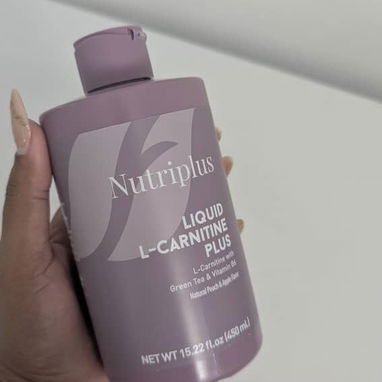 l carnitine liquid or pill 🔥 L-Carnitina Líquida Plus Nutriplus Farmasi | Qu en Playa, La Habana,  Cuba