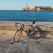Bicicleta Deportiva 26. Medidor de km incluido - Img 57637462