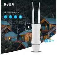 Gangaaaa Router WIFI para exteriores 300Mbpscon mensajeria y configuracion gratis!!!! - Img 48420732