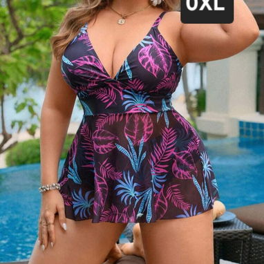 Trusas shein tallas grandes - Img 123131858