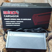 Venta de cargador de bicimoto 48v-5amp - Img 58205140