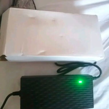 Llegaron los cargadores de triciclo de todo los amperage y para su moto - Img 123113884