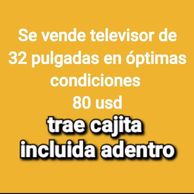 Televisor de 32 pulgadas marca Philco - 2/2