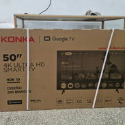 SMART TV KONKA 50”” - Img 56902534