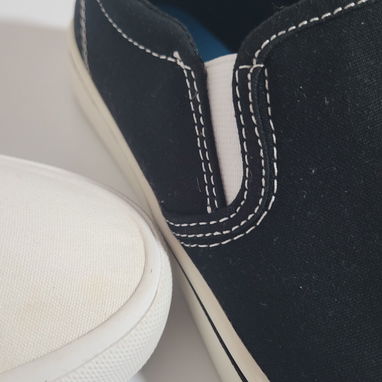 Zapatillas originales PRIMARK #38 - Img 121000044