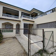 Casa amplia Reparto Chibas Guanabacoa 35000 - Img 45185040